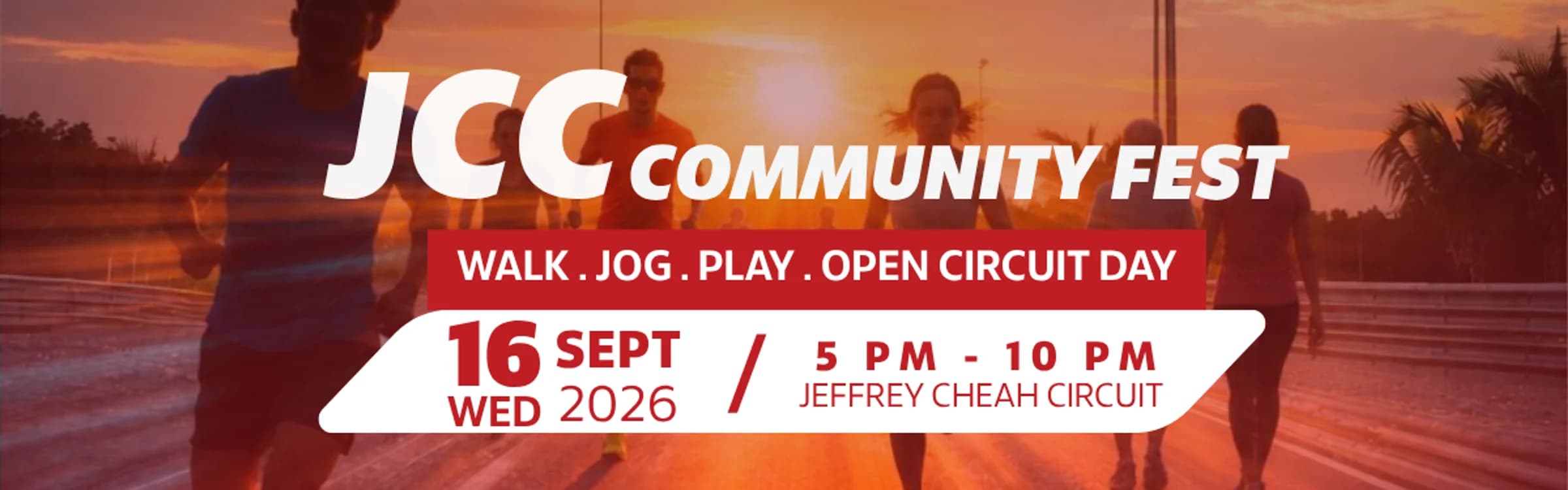 JCC Community Fest